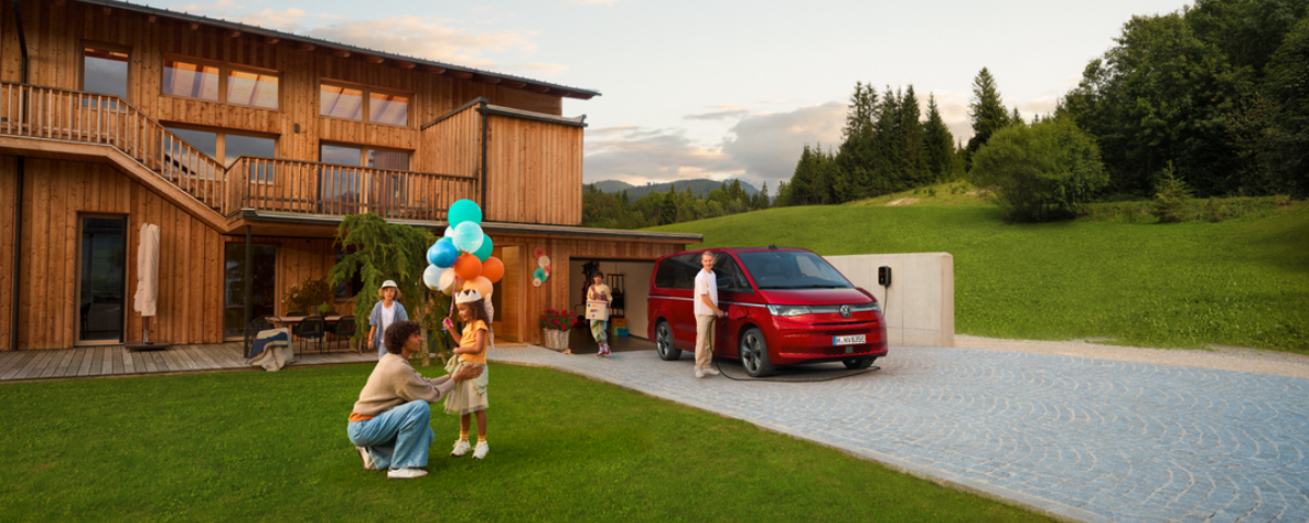 Volkswagen ID. 3 Limited