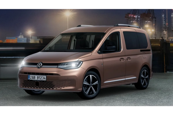 Volkswagen ID. 3 Limited