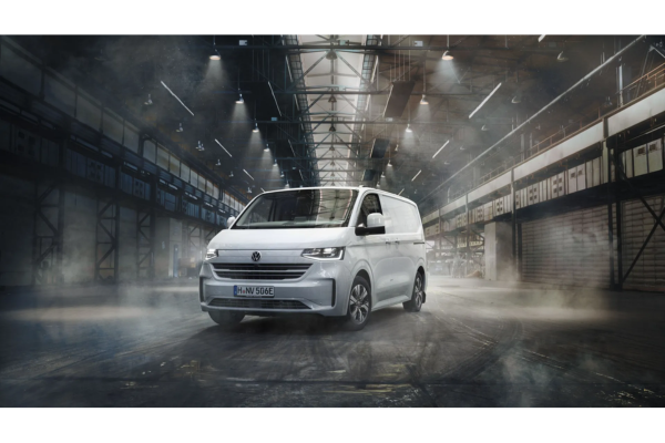 Volkswagen ID. 3 Limited