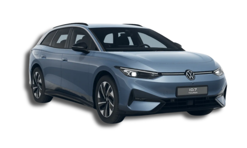 Volkswagen ID.7 Tourer