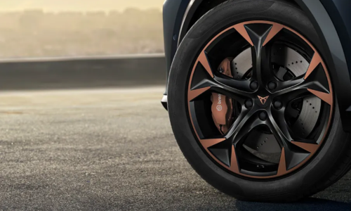 Registrace a vytvoření ID CUPRA na smartphonu