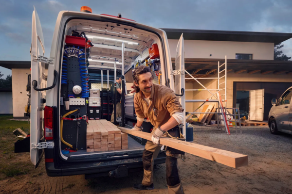 Volkswagen ID. 3 Limited