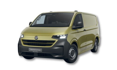 Volkswagen e-Transporter