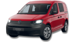 Volkswagen Caddy California