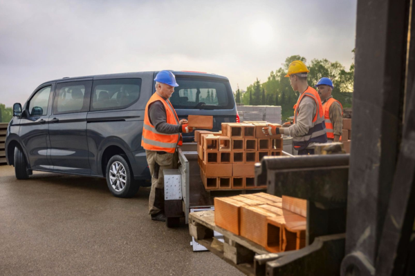 Volkswagen ID. 3 Limited