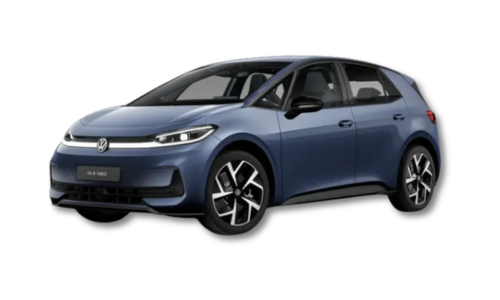 Volkswagen ID.3 Neo