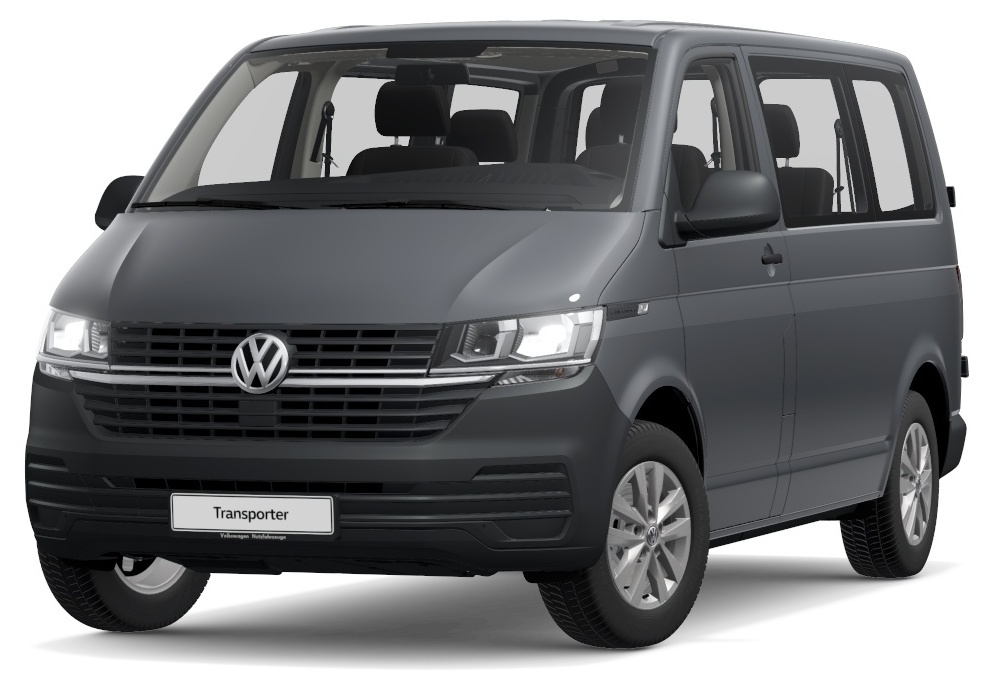 Volkswagen Transporter 6.1 kombi