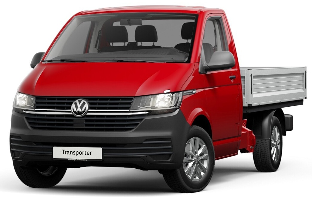 Volkswagen Transporter 6.1 valník