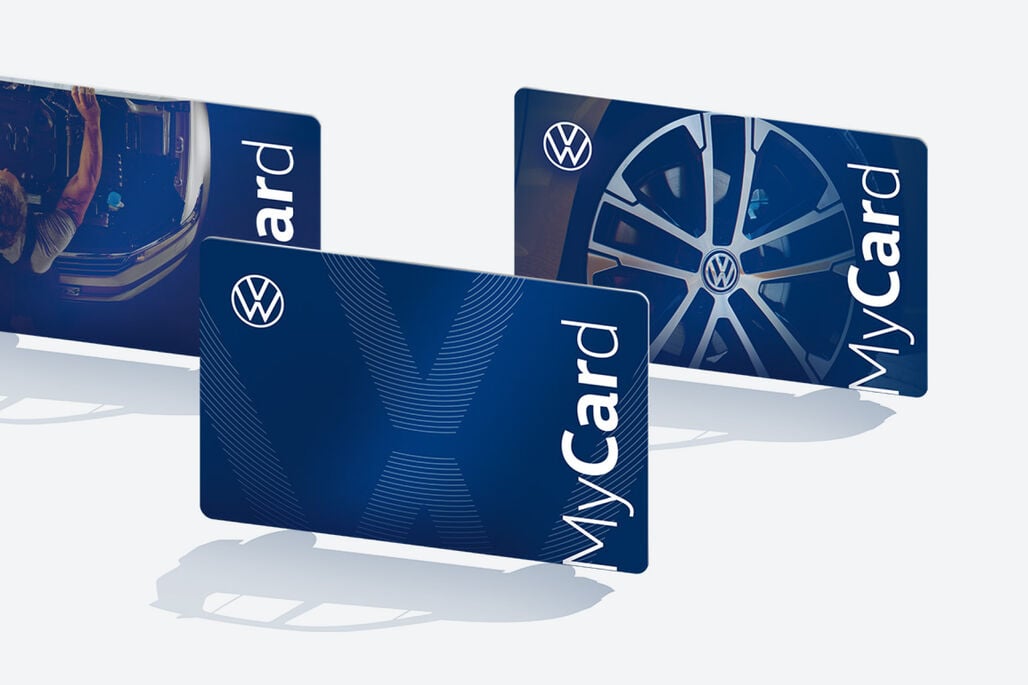 mycard