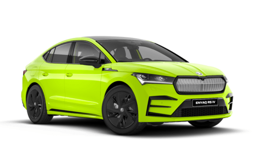 Půjčení vozu ŠKODA FABIA