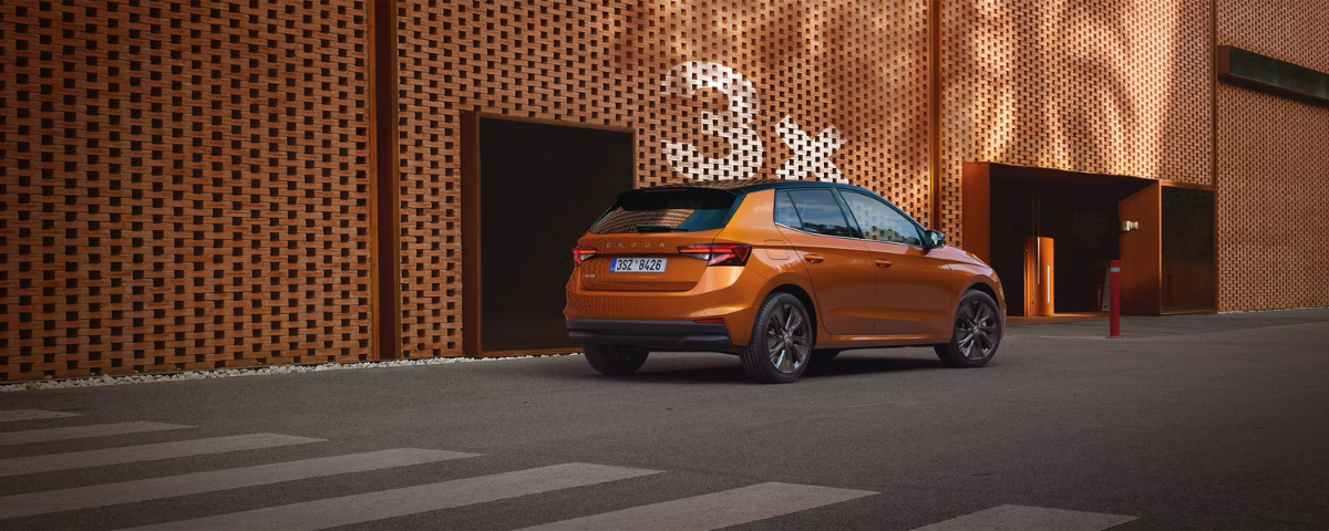 Škoda Plus CHYTŘE. Tři servisní prohlídky zdarma