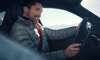 Zimní autoservis Audi