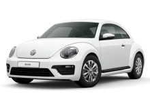 Volkswagen new beetle