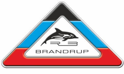 Doplňky pro kempování BRANDRUP