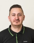 Jindřich Vaněk