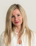 Anita D'Agostino