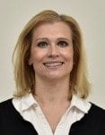 Ing. Andrea Humpová, DiS.