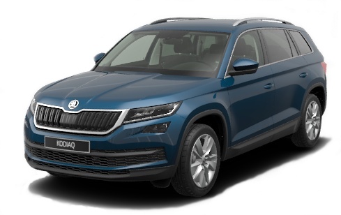 ŠKODA karoq TDI