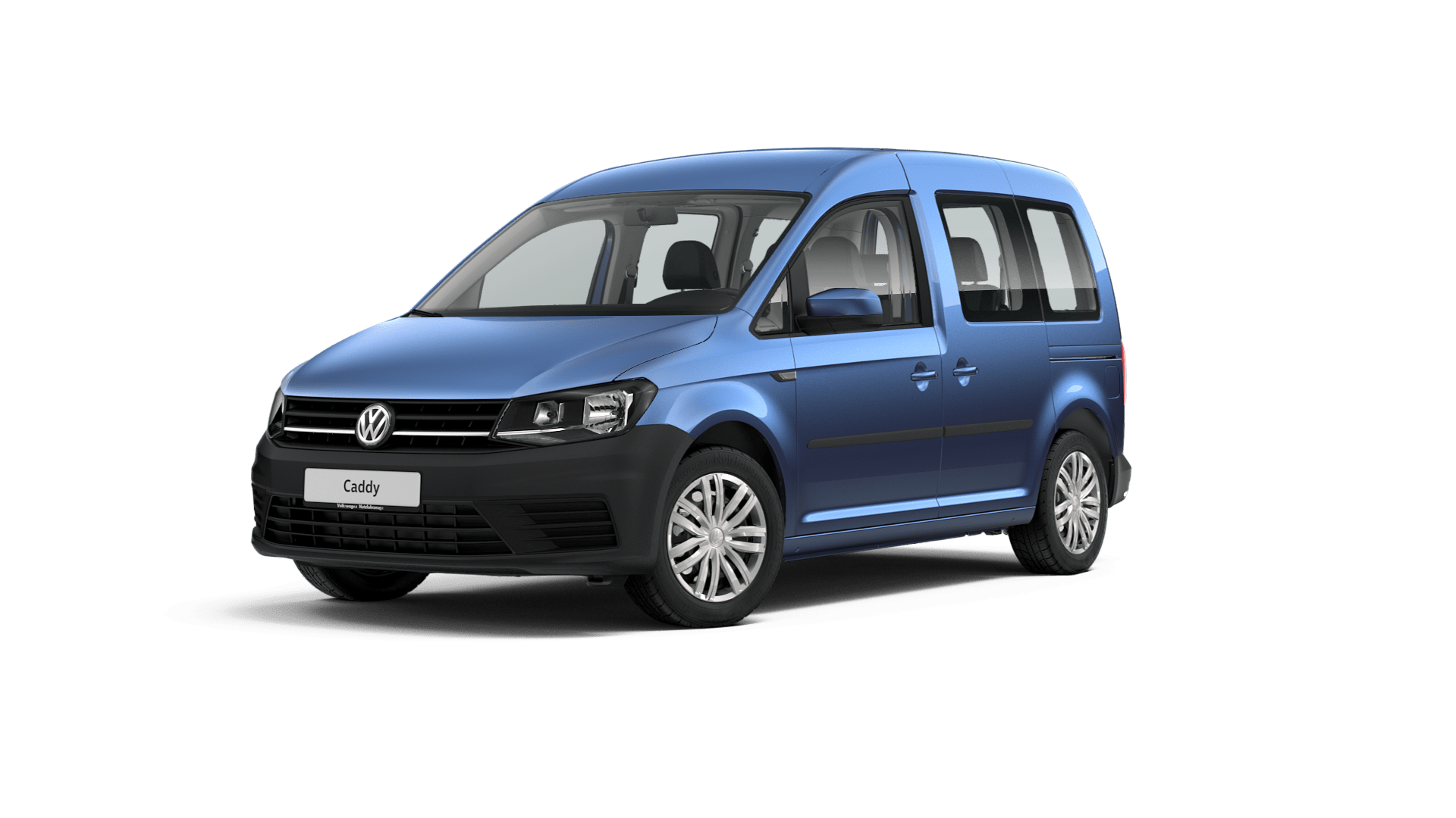 Volkswagen Caddy Trendline