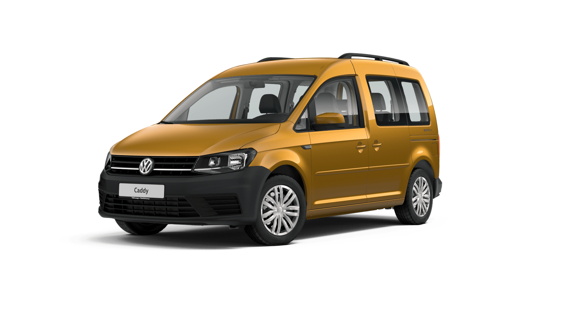 Volkswagen Caddy Beach