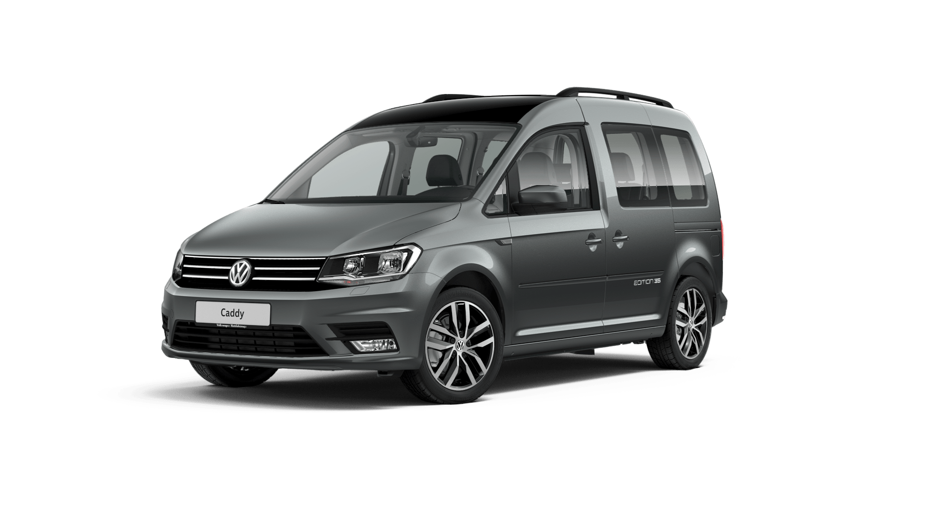 Volkswagen Caddy Comfortline