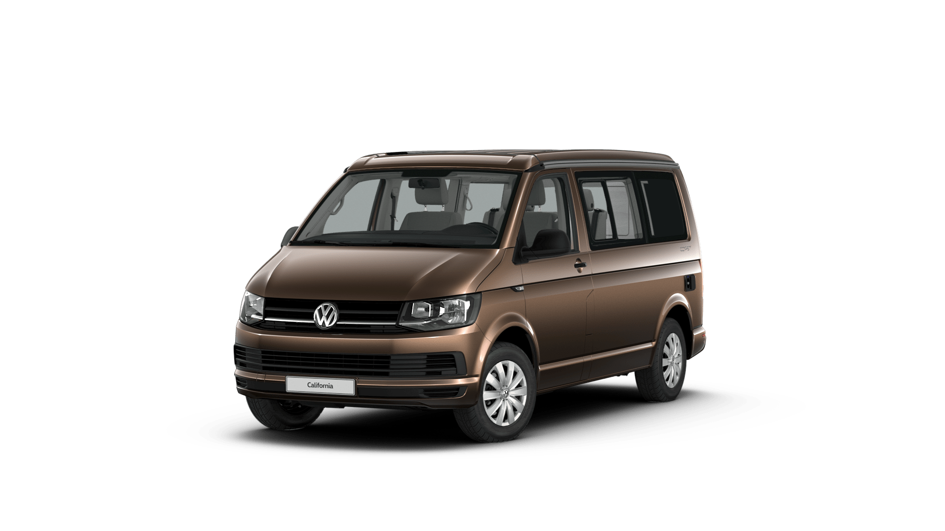 Volkswagen transporter California Coast