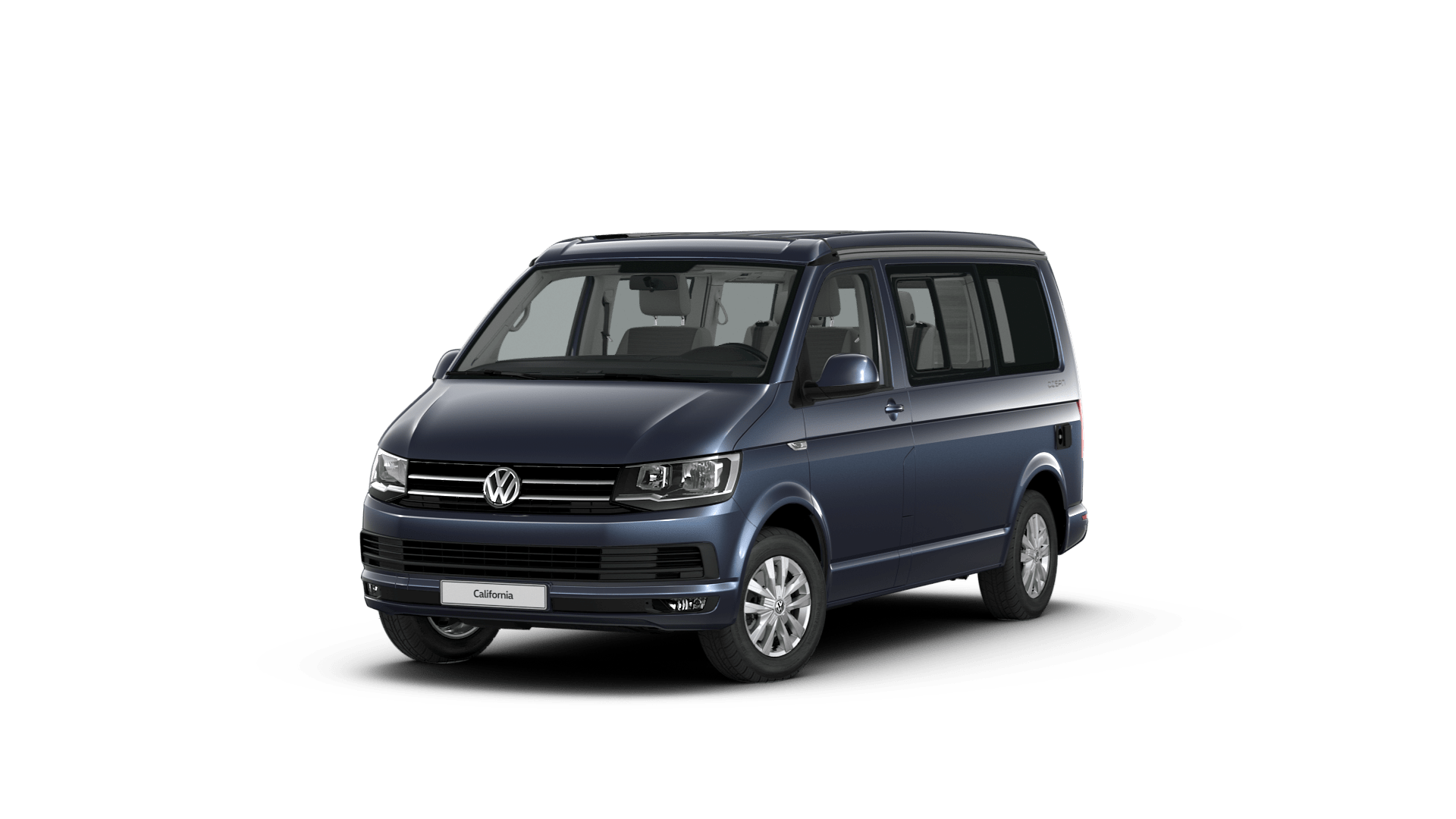 Volkswagen California Ocean