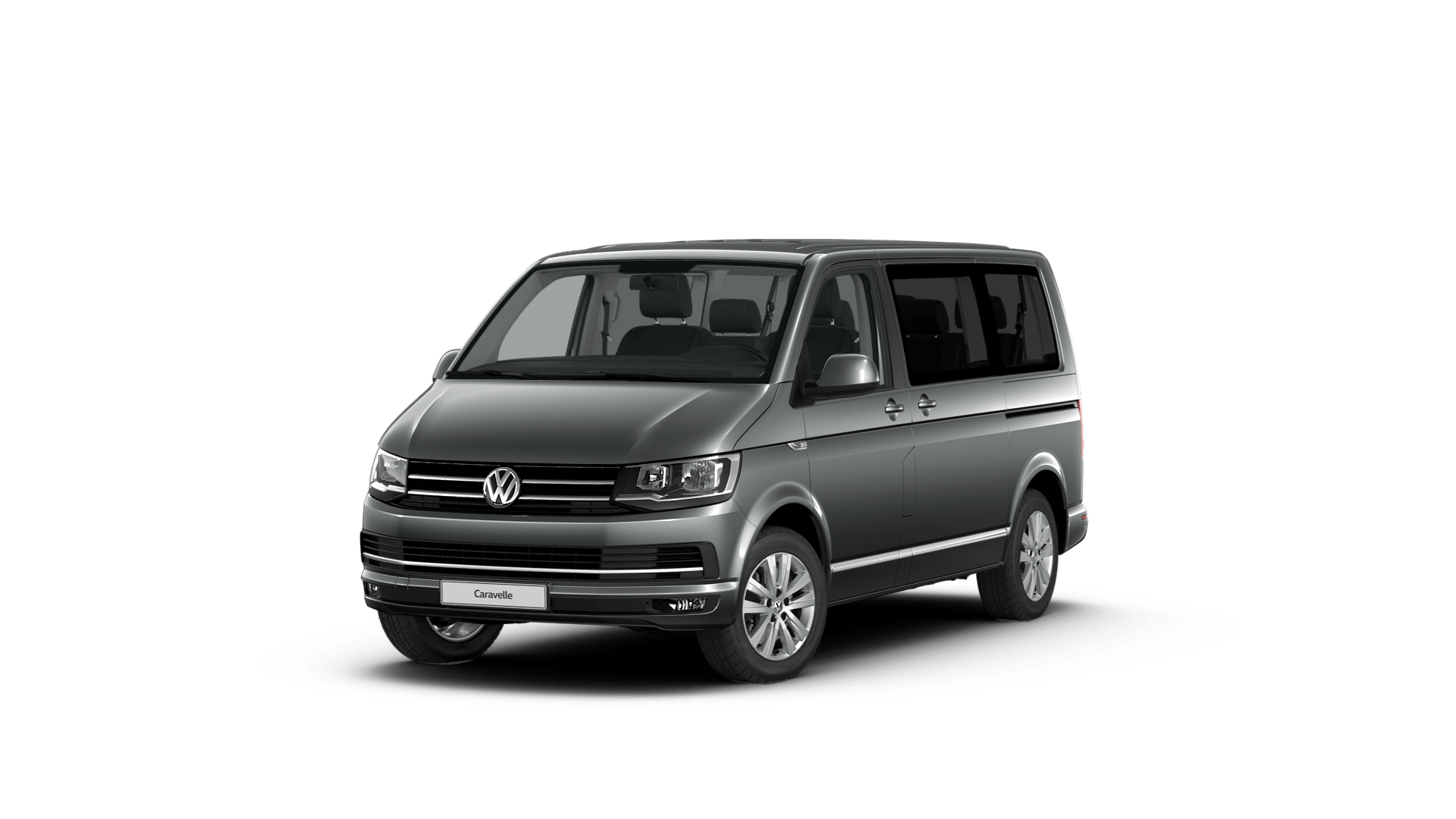 Volkswagen Caravelle Highline