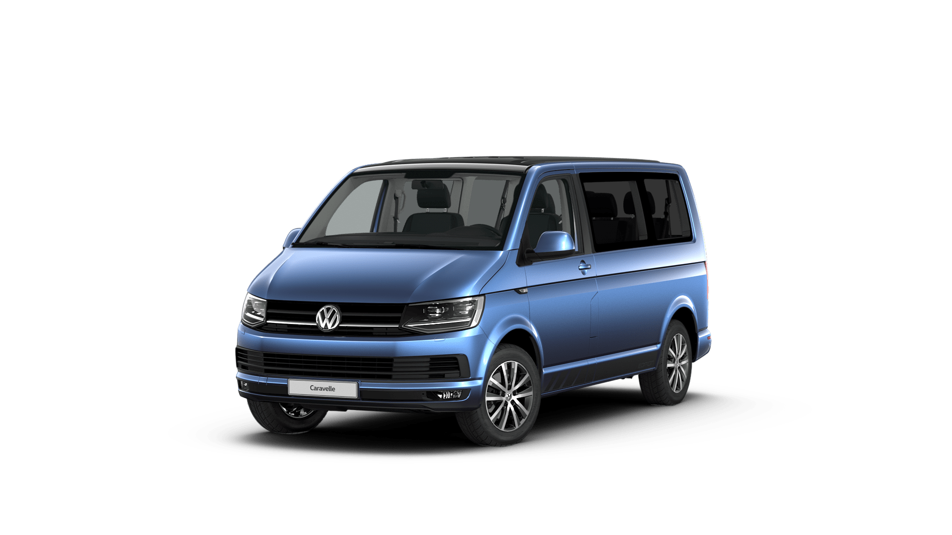 Volkswagen Caravelle Trendline