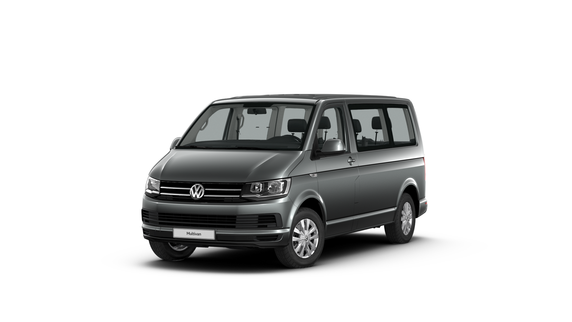 Volkswagen Multivan Comfortline