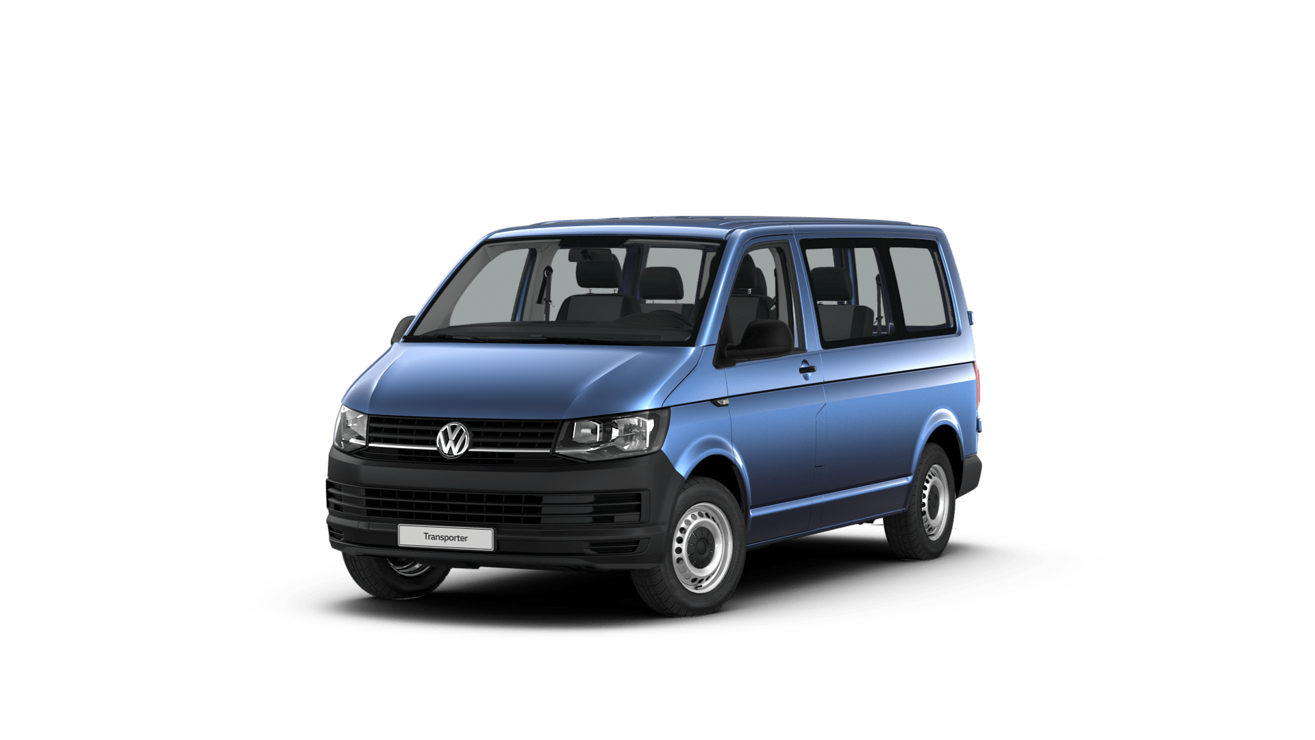Volkswagen Transporter Combi