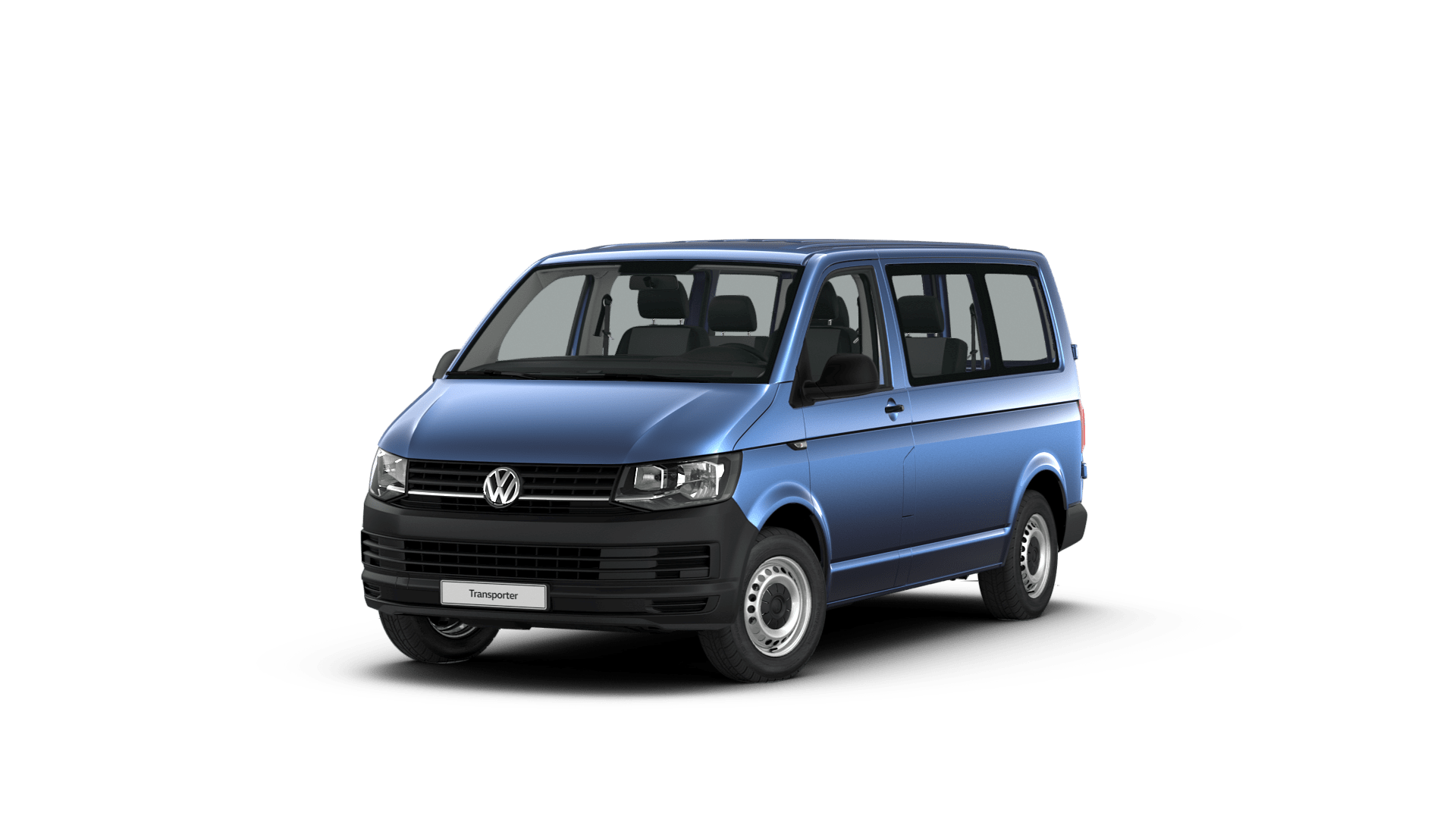 Volkswagen Transporter kombi