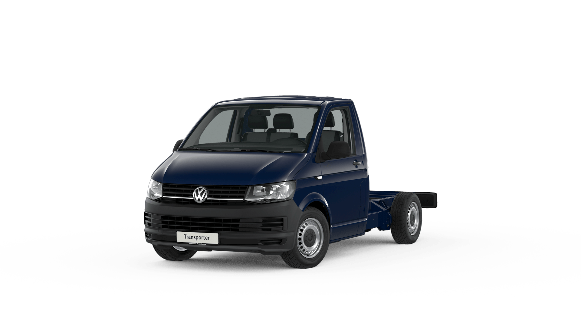 Volkswagen Transporter Kombi