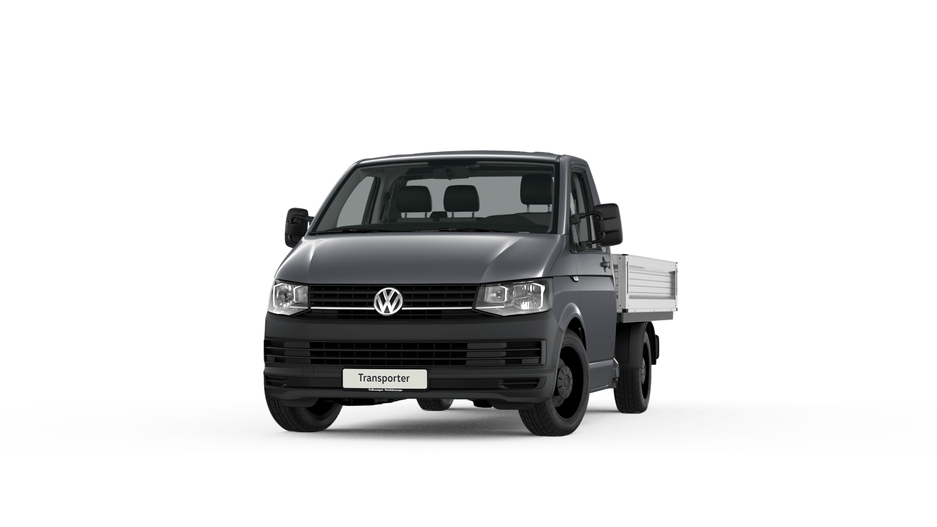 Volkswagen Transporter valník