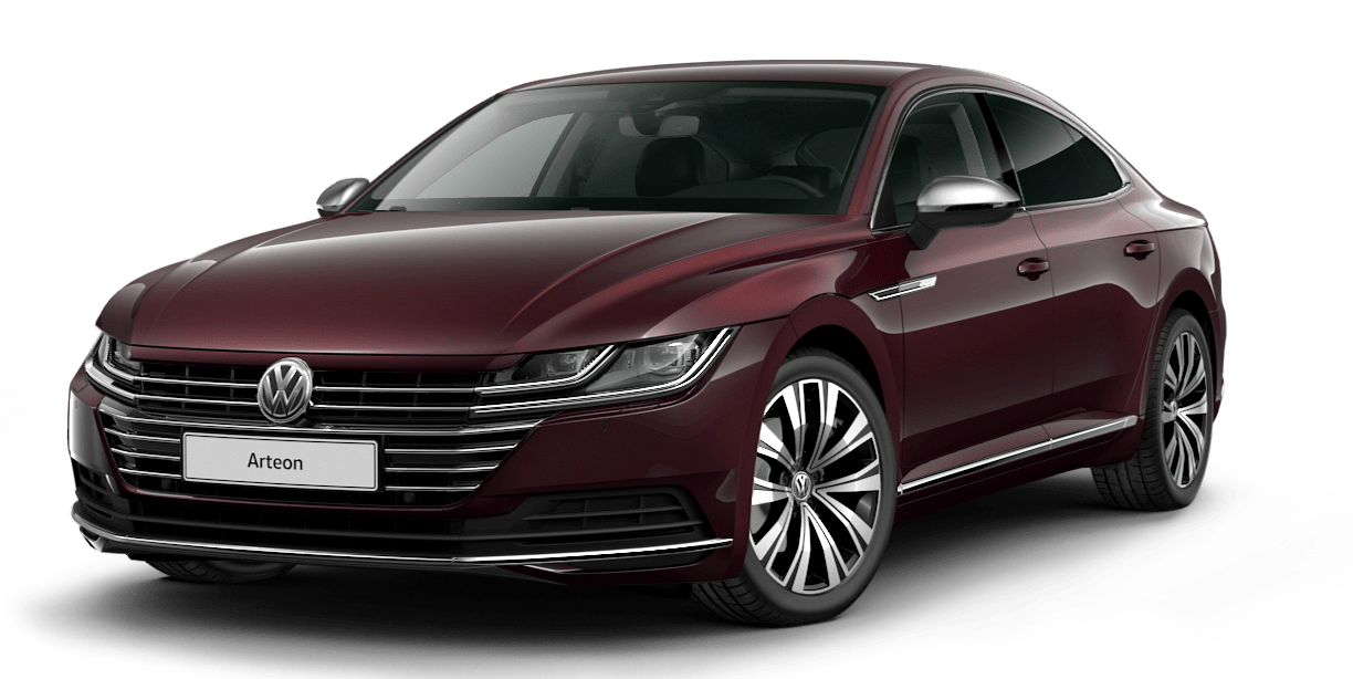 Volkswagen Arteon TDI