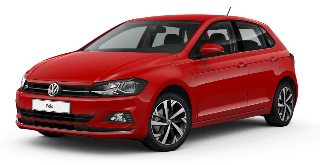 Volkswagen Polo TSI