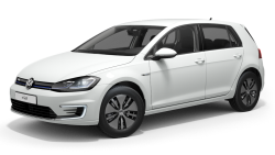 Volkswagen e-Golf