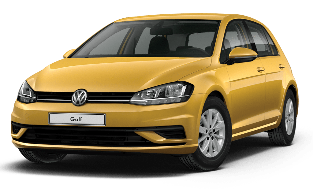 Volkswagen Golf TDI