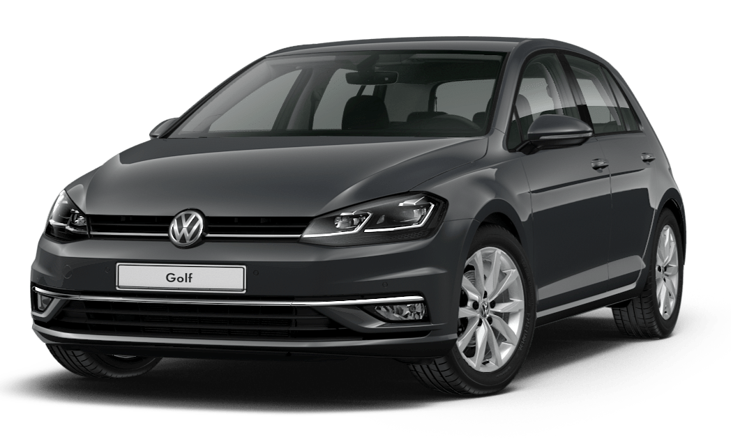 Volkswagen golf TSI
