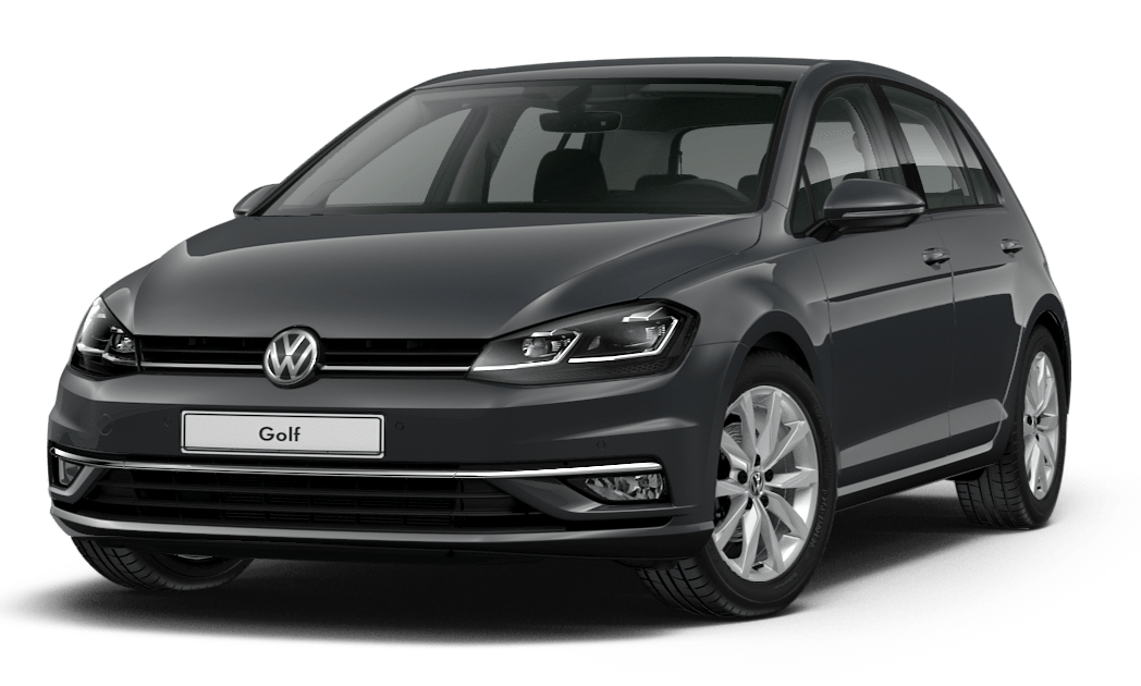 Volkswagen Golf TSI