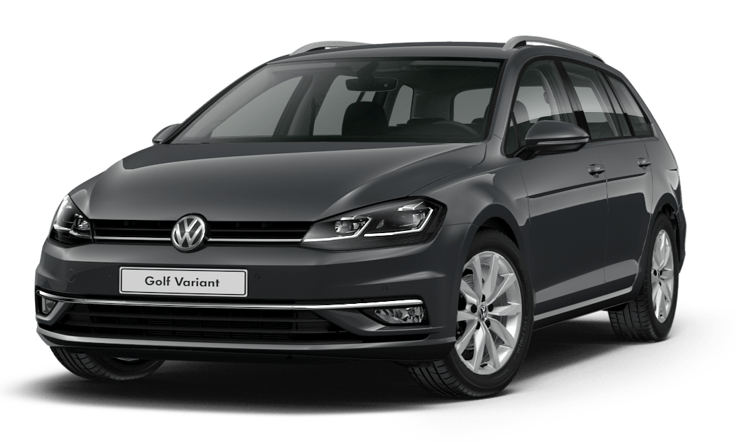 Volkswagen Golf Variant TSI