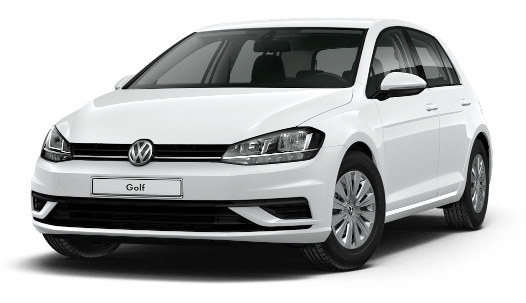 Volkswagen Golf TDI