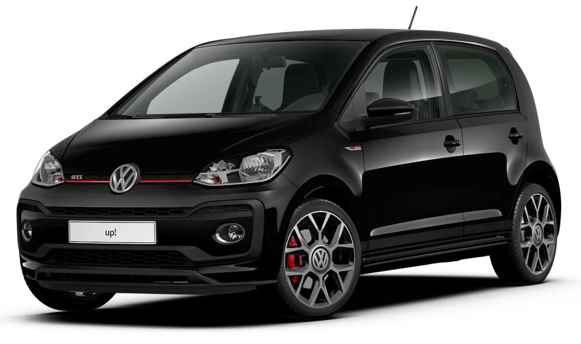 Volkswagen Up GTI