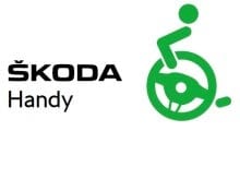 Škoda Handy logo