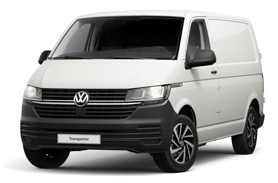 Volkswagen Transporter 6.1