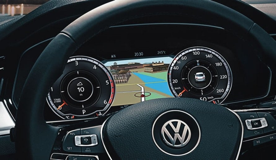 Infotainment