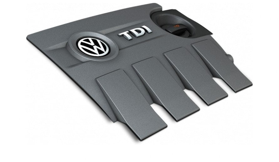 2.0 l 176 kW TDI 4MOTION