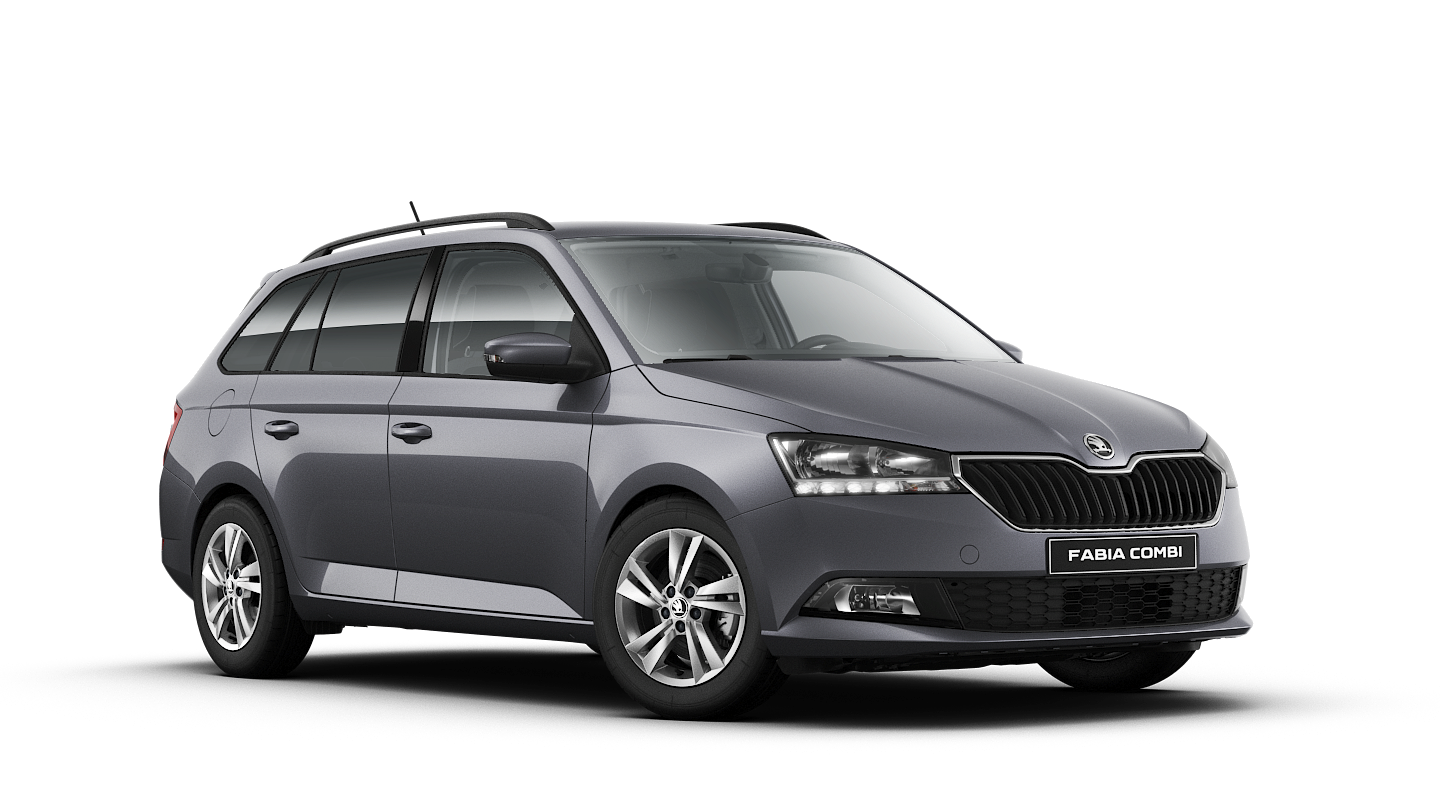 ŠKODA
