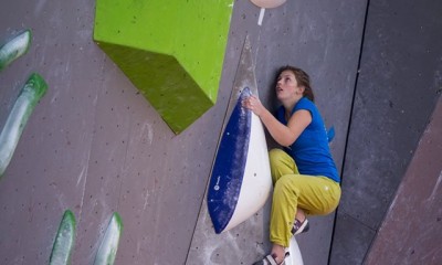 Bouldering v roce 2019