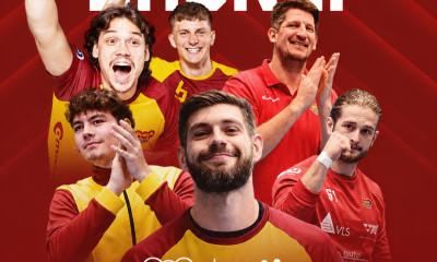 HC Dukla Praha - Sezóna 2025/26